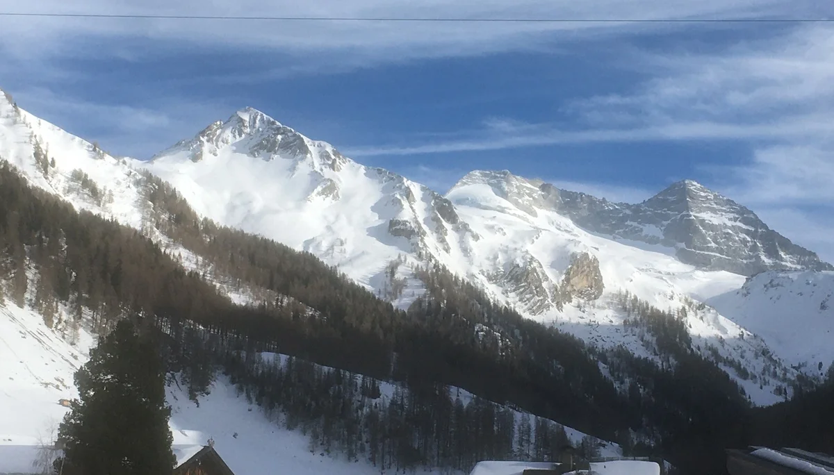 Schmirtal | © Schmirtal