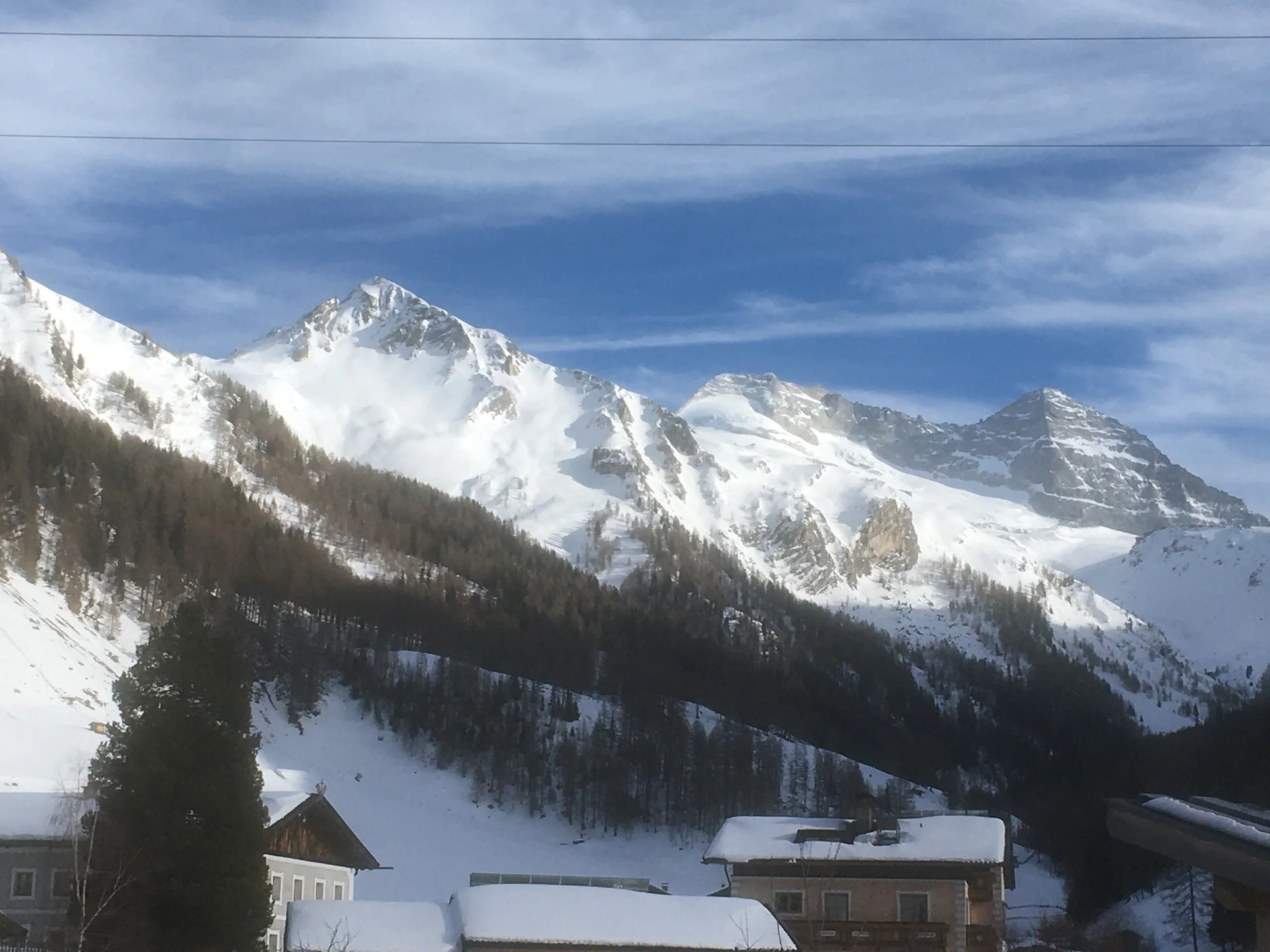 Schmirtal | © Schmirtal