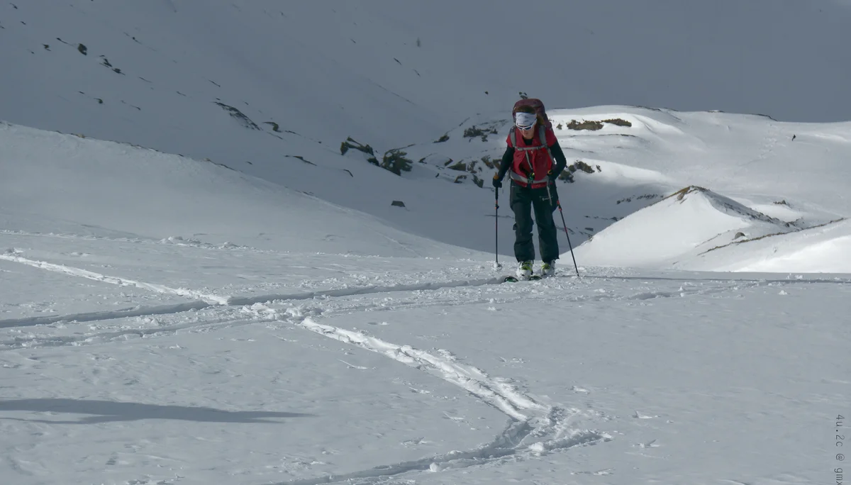 Schmirtal | © Schmirtal