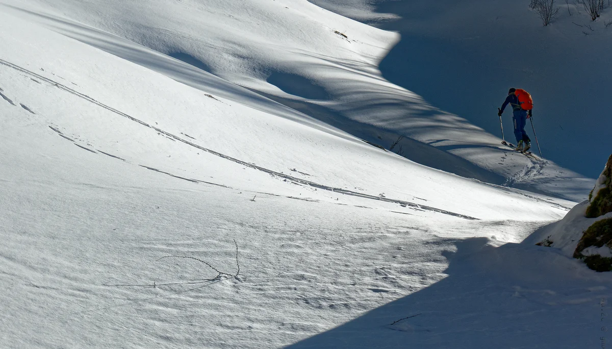 Schmirtal | © Schmirtal