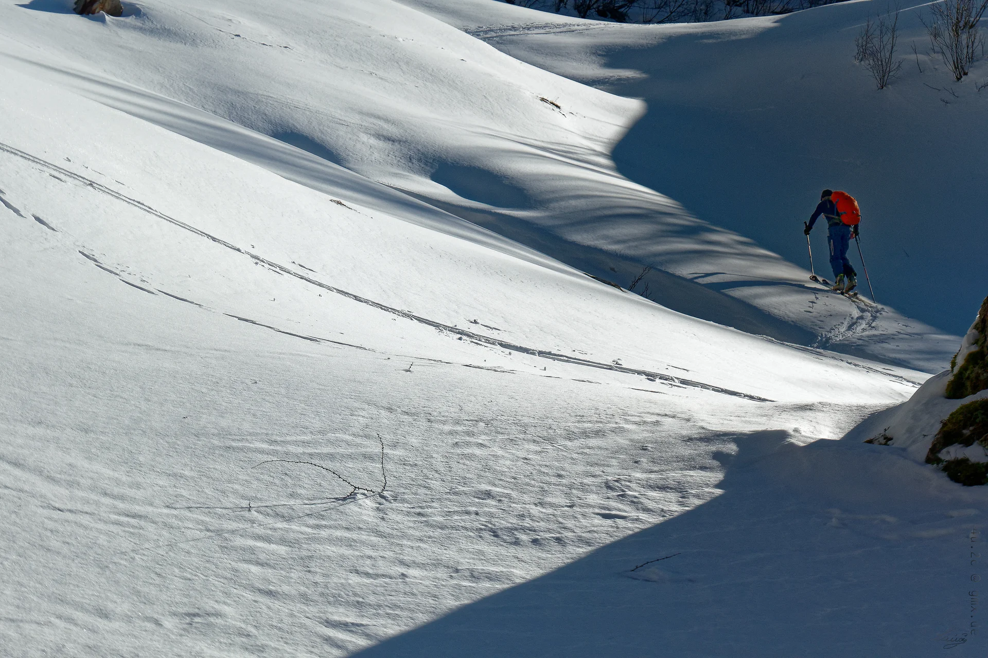 Schmirtal | © Schmirtal