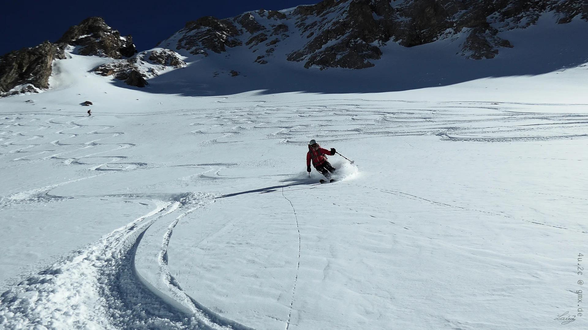 Schmirtal | © Schmirtal