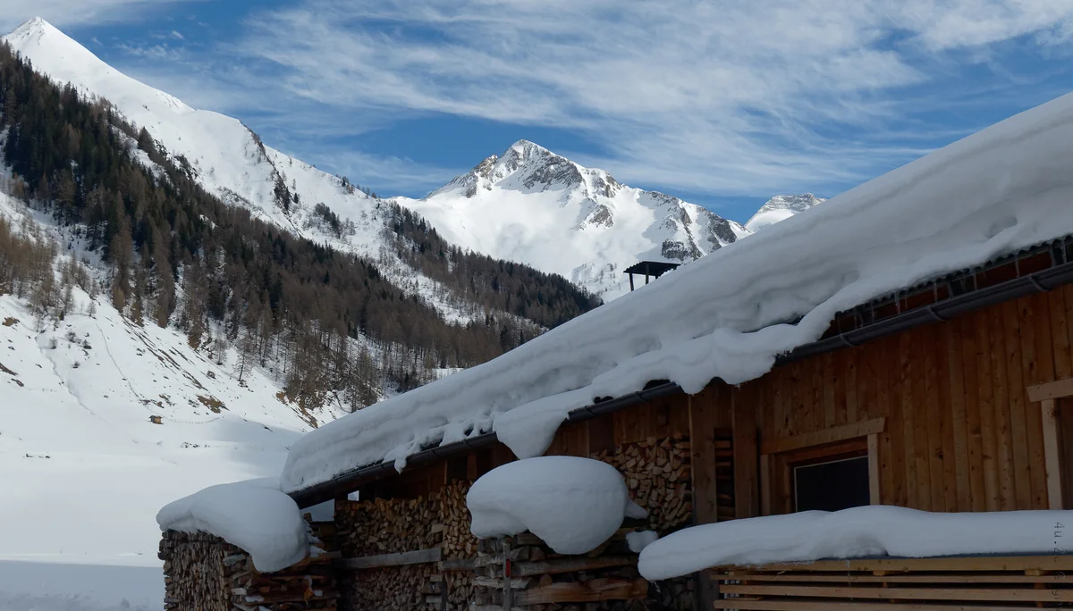 Schmirtal | © Schmirtal