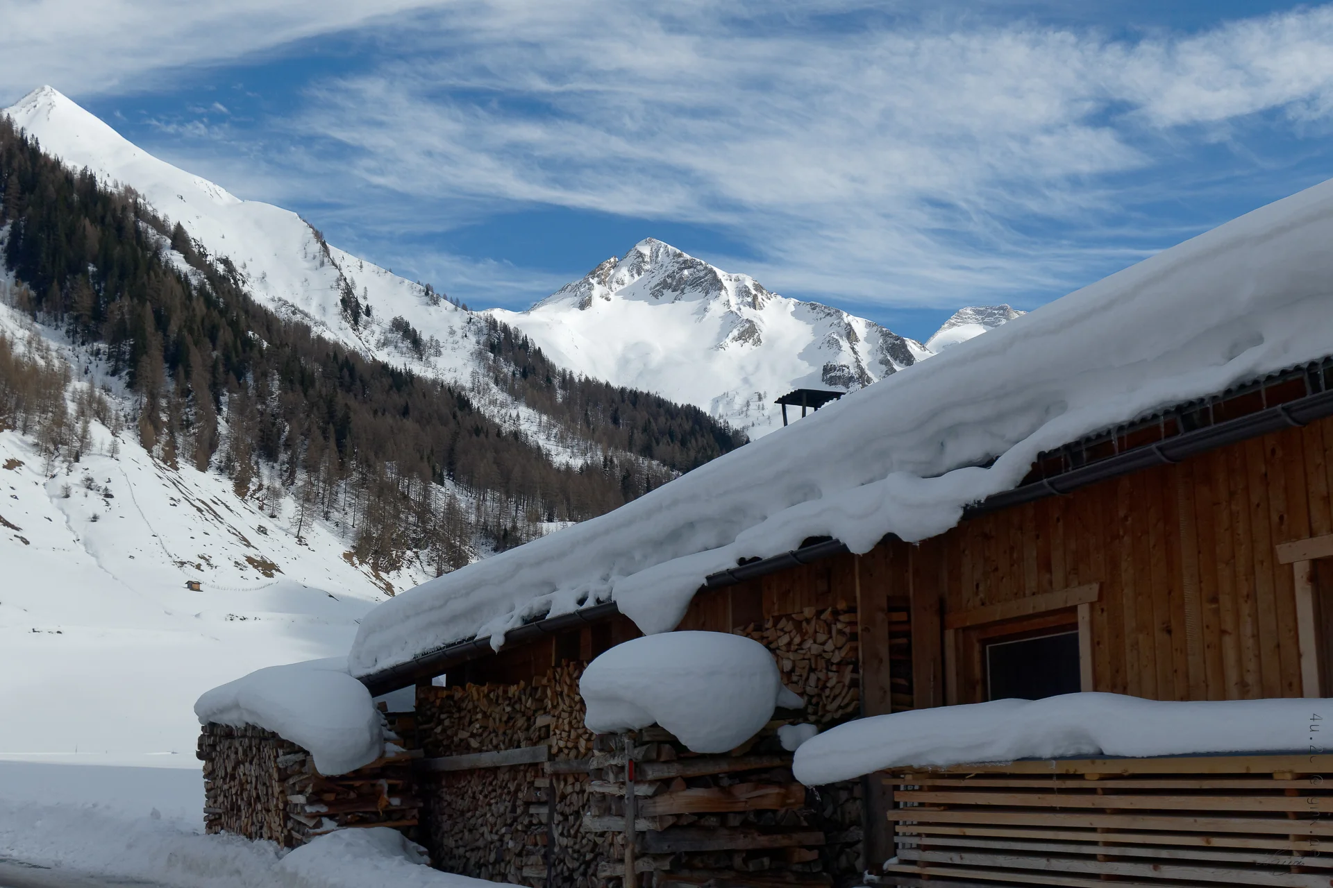 Schmirtal | © Schmirtal