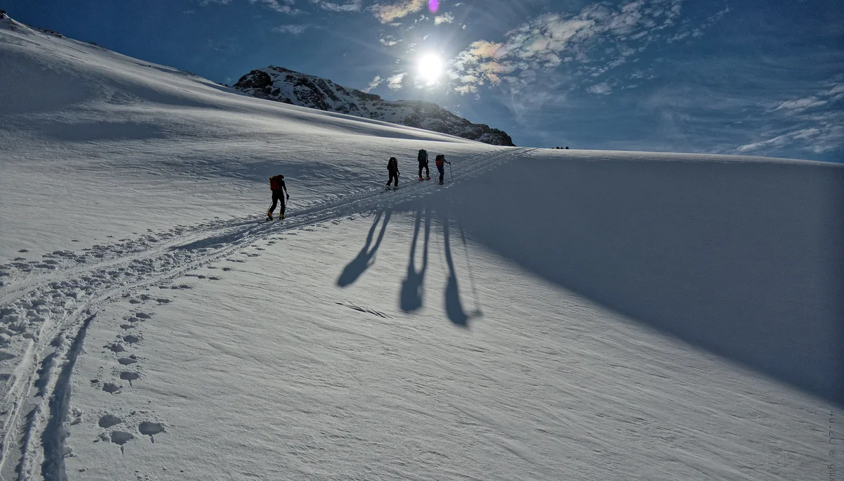 Schmirtal | © Schmirtal