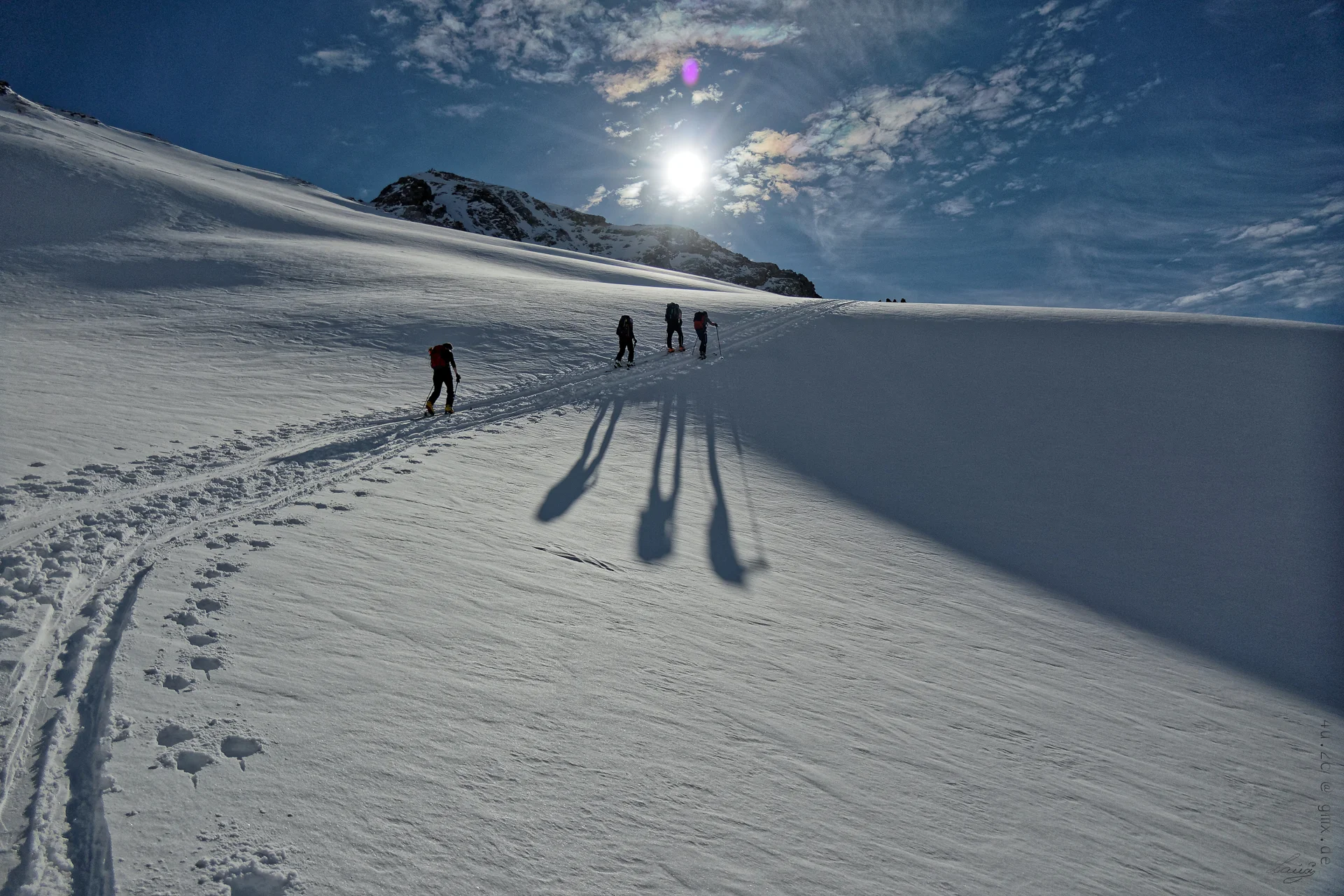 Schmirtal | © Schmirtal