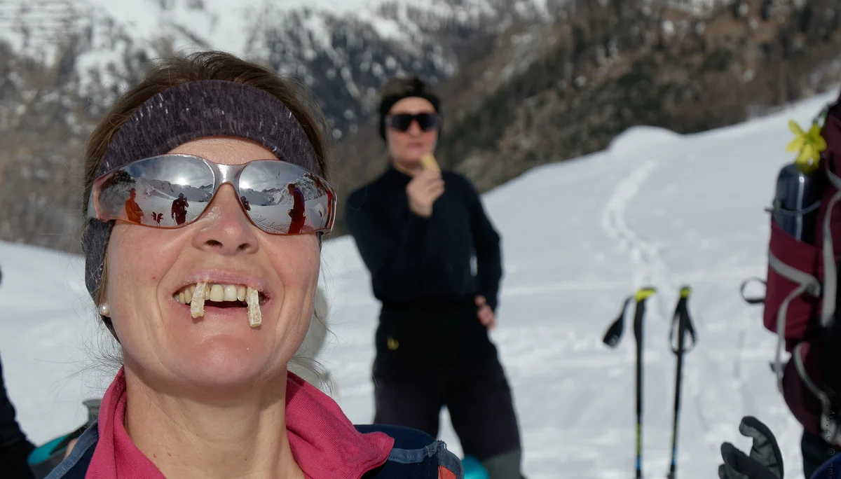 Schmirtal | © Schmirtal