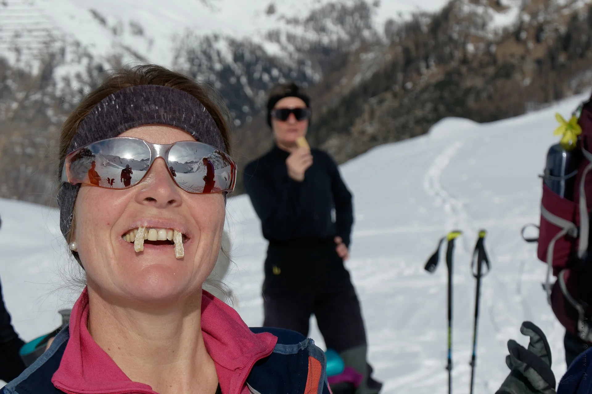 Schmirtal | © Schmirtal