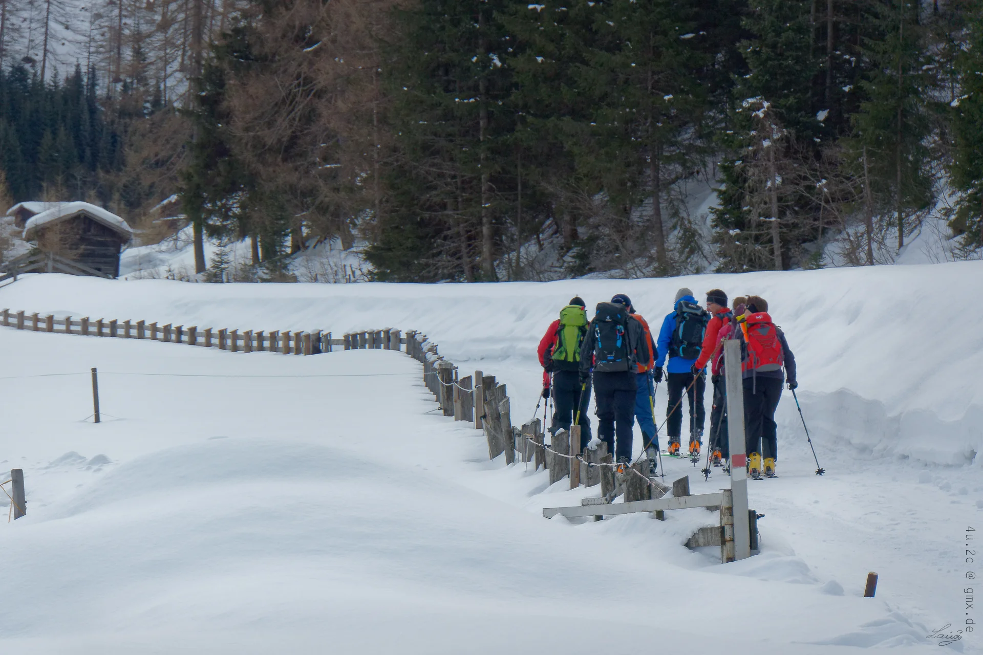 Schmirtal | © Schmirtal