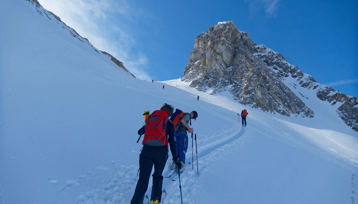 Schmirtal | © Schmirtal