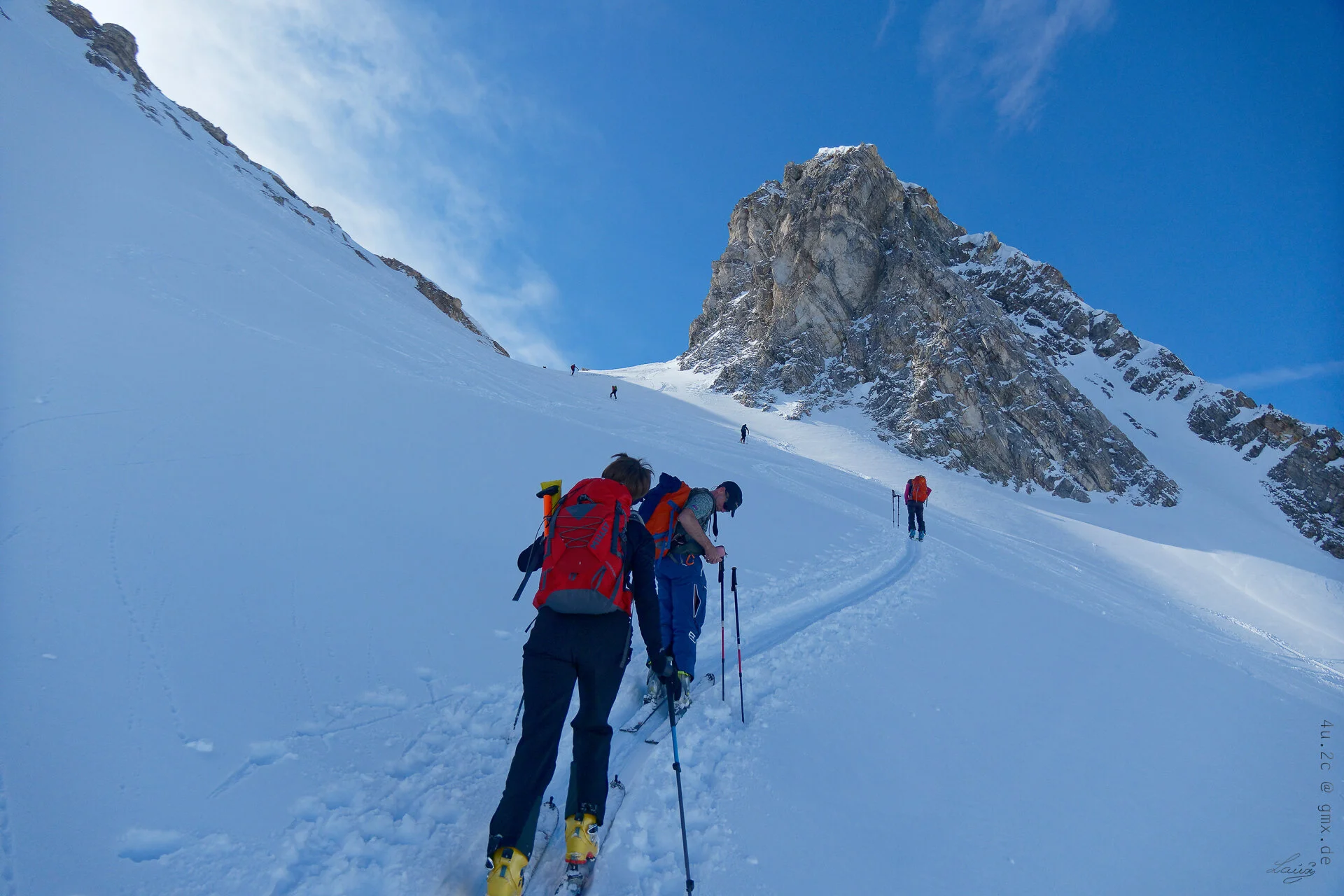 Schmirtal | © Schmirtal