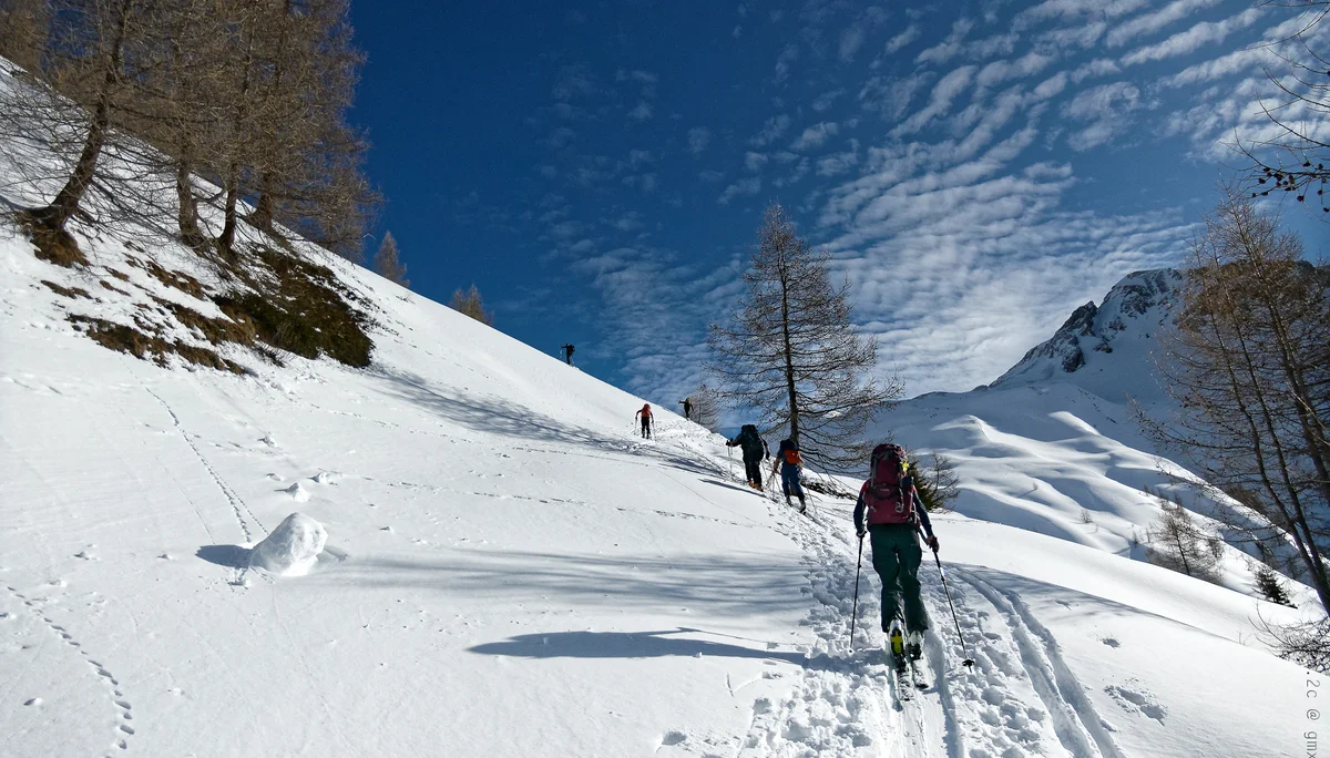 Schmirtal | © Schmirtal