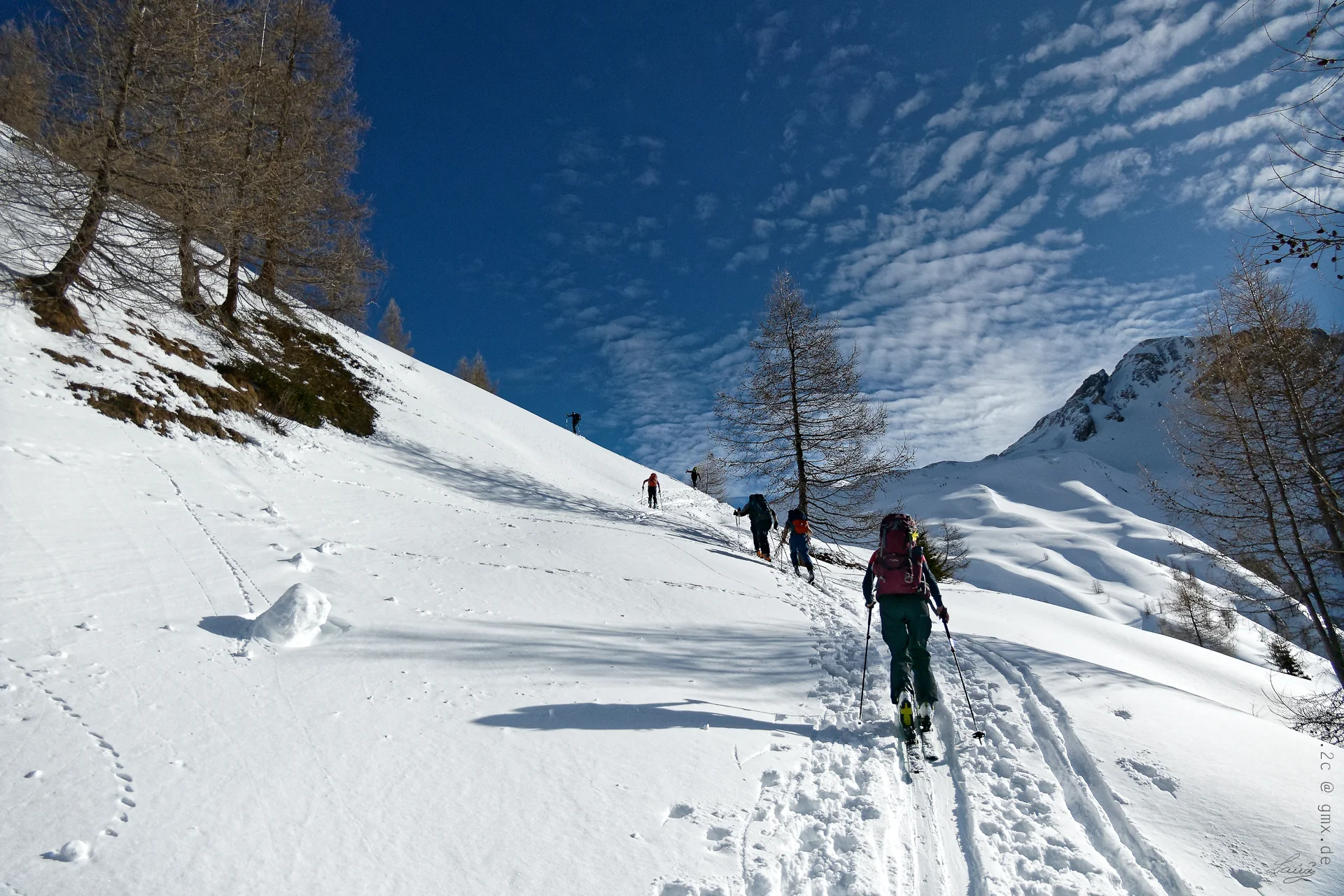 Schmirtal | © Schmirtal