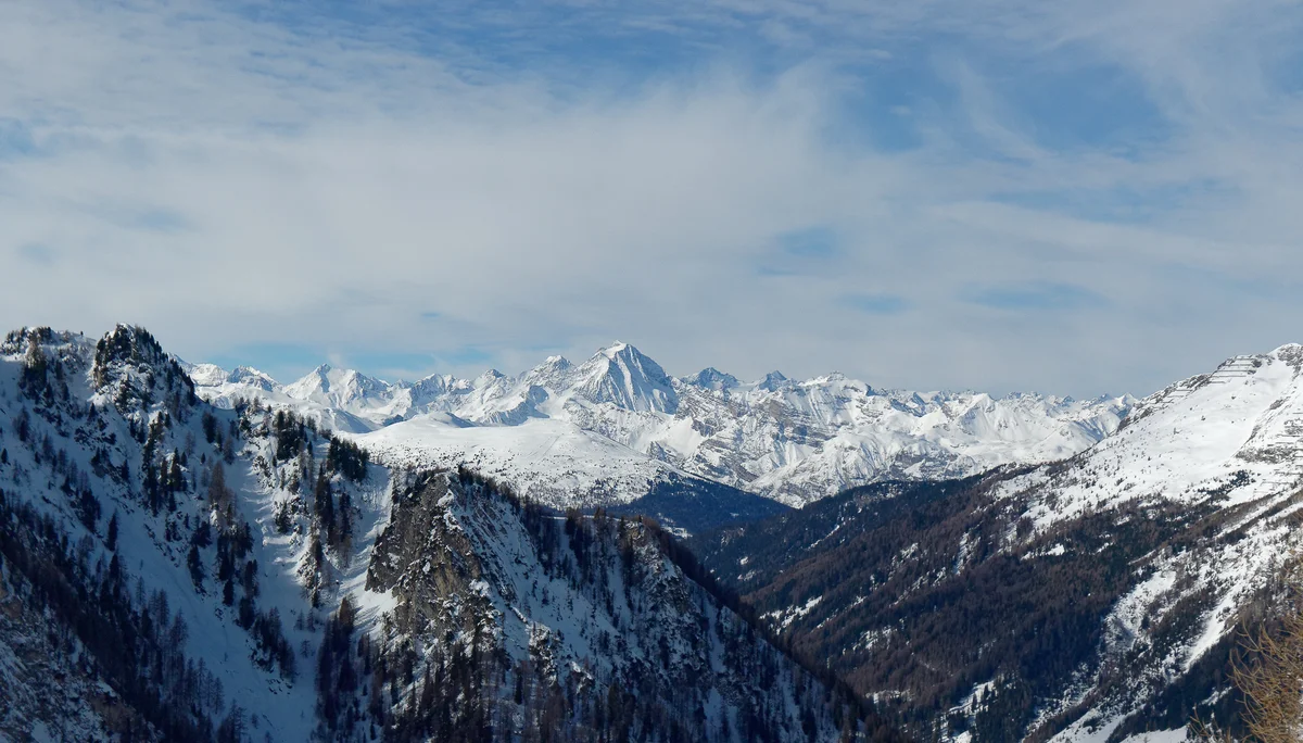 Schmirtal | © Schmirtal