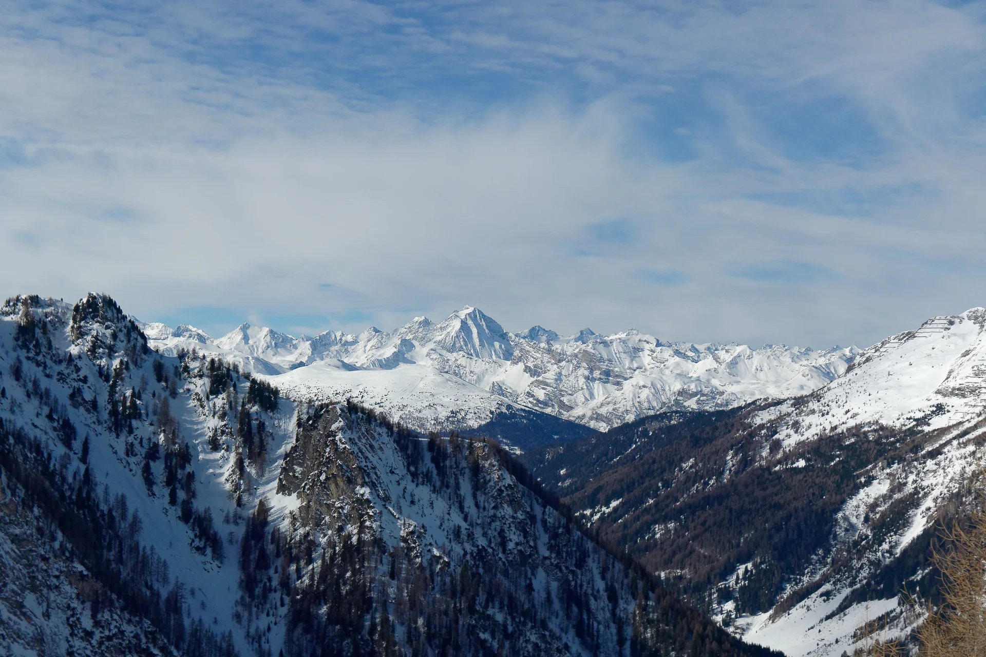 Schmirtal | © Schmirtal