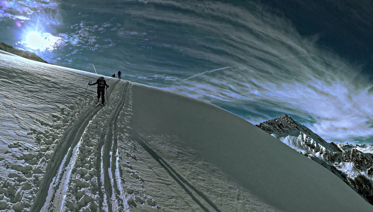 Schmirtal | © Schmirtal