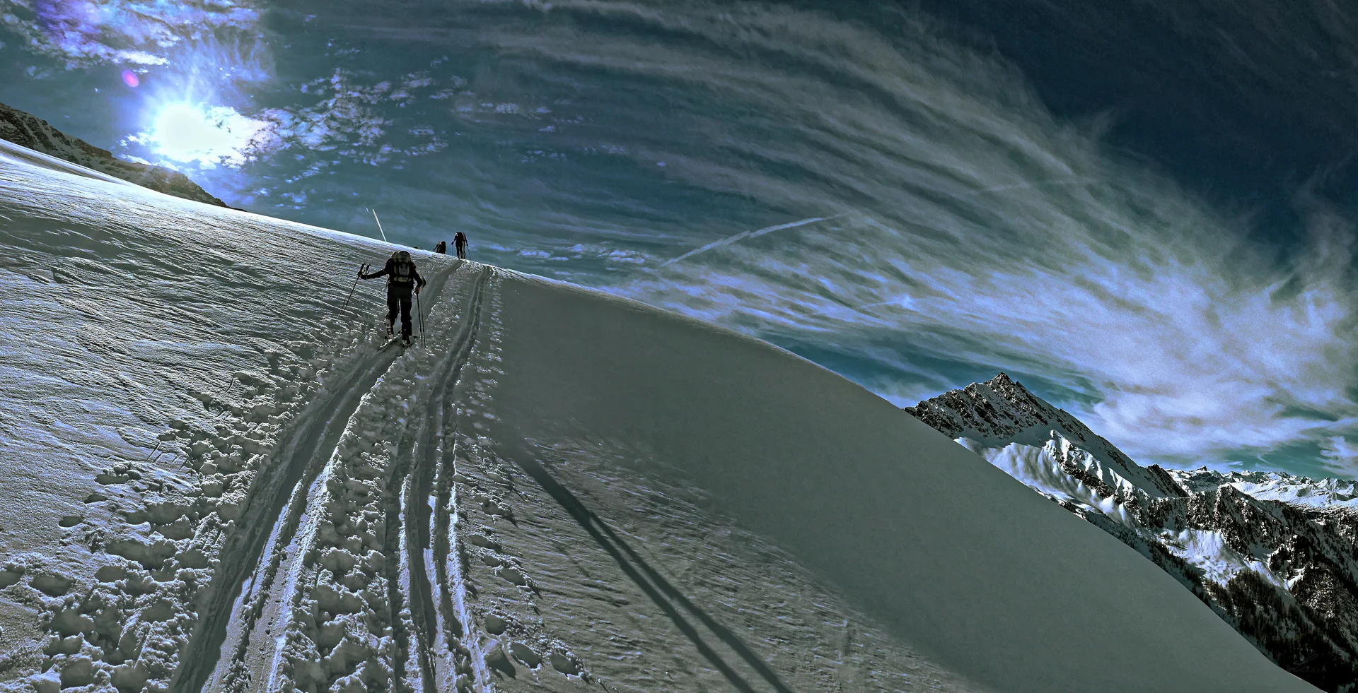 Schmirtal | © Schmirtal