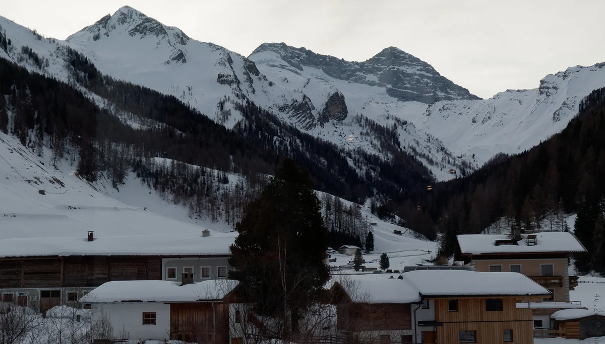 Schmirtal | © Schmirtal