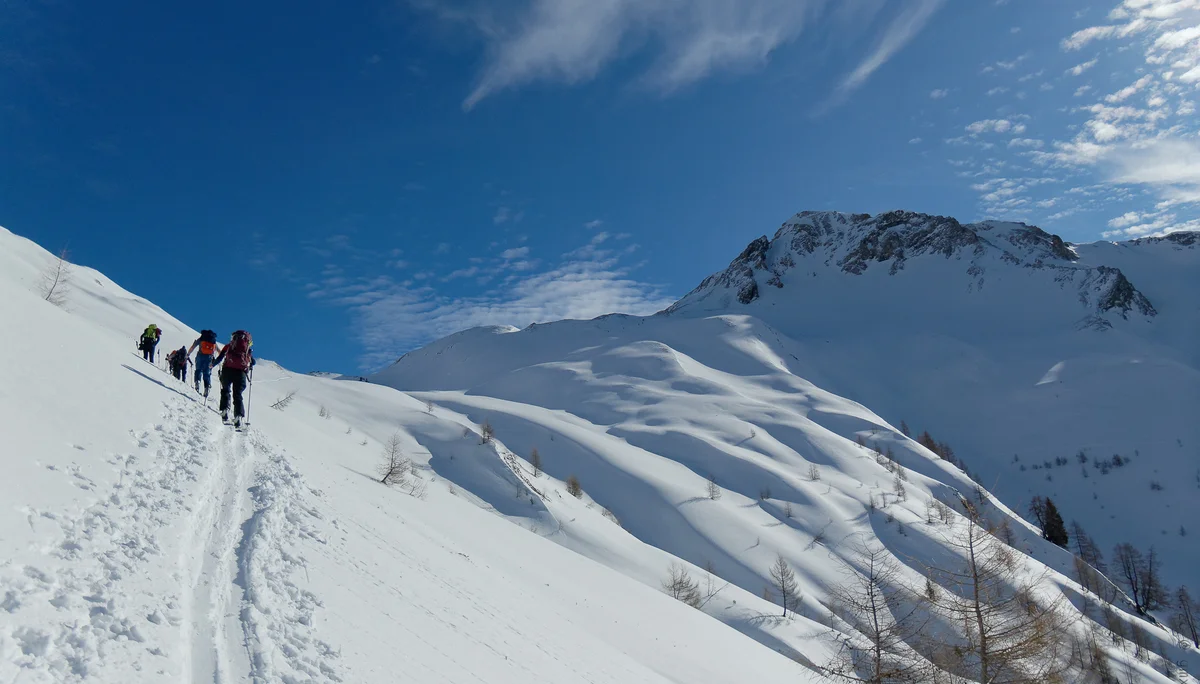 Schmirtal | © Schmirtal