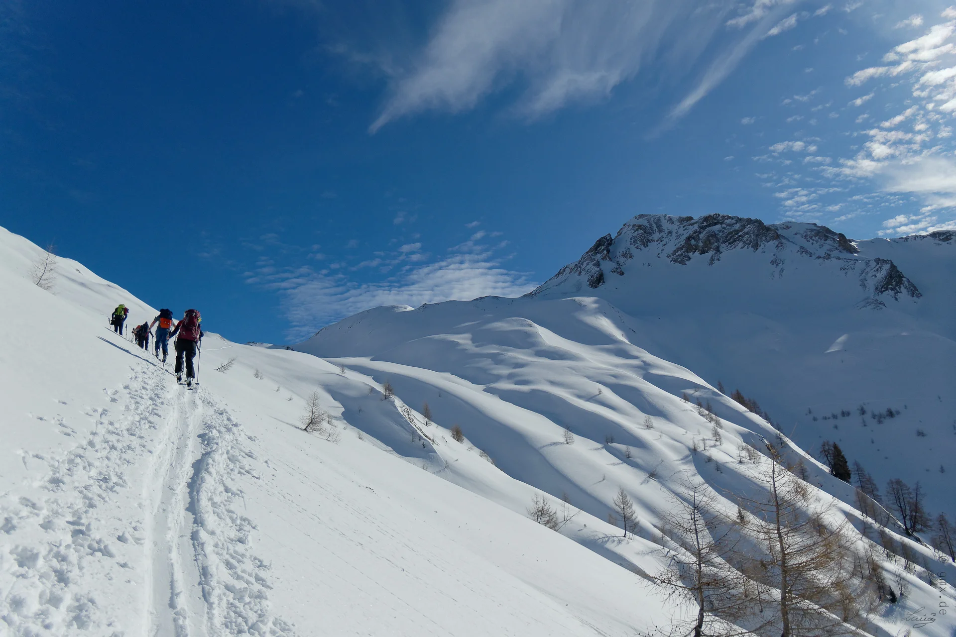 Schmirtal | © Schmirtal