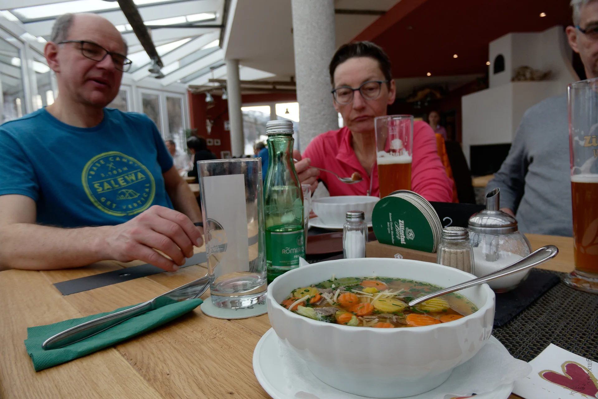 Schmirtal | © Schmirtal