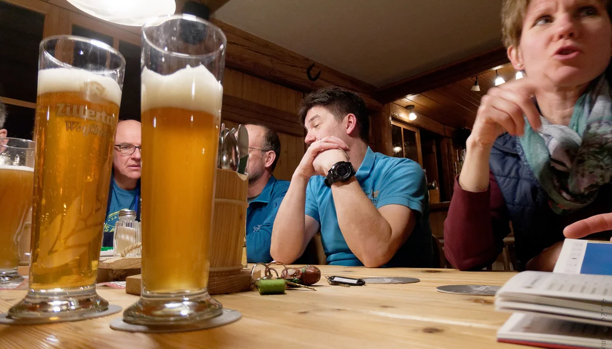 Schmirtal | © Schmirtal