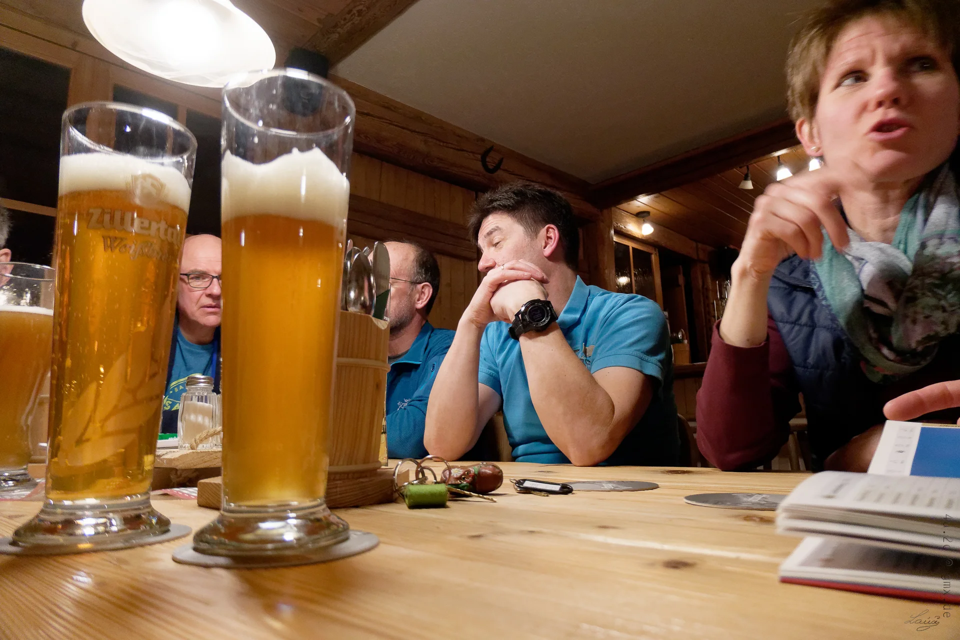 Schmirtal | © Schmirtal