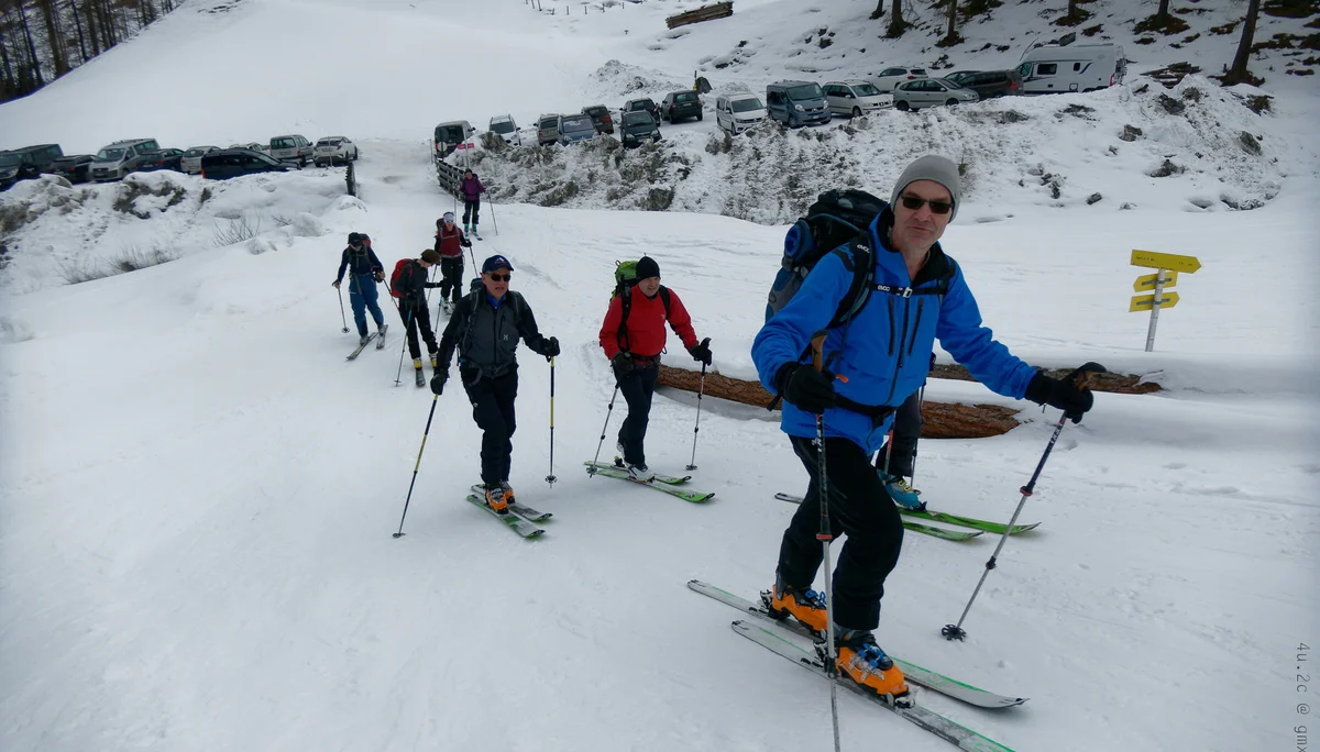 Schmirtal | © Schmirtal