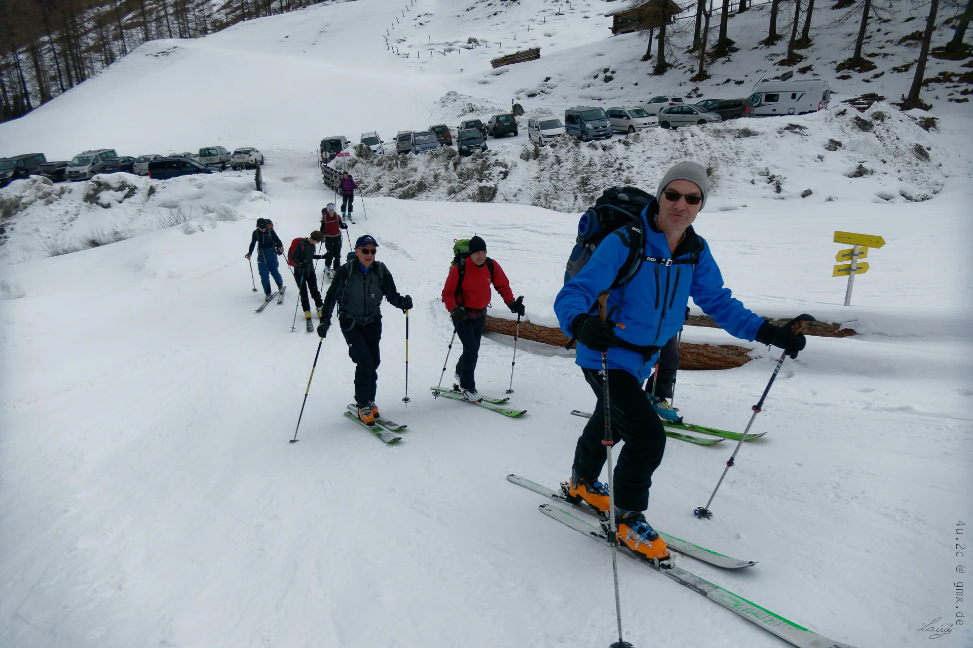 Schmirtal | © Schmirtal