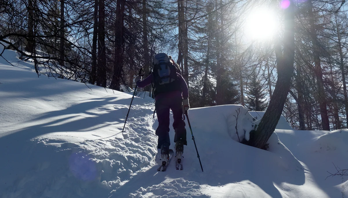 Schmirtal | © Schmirtal