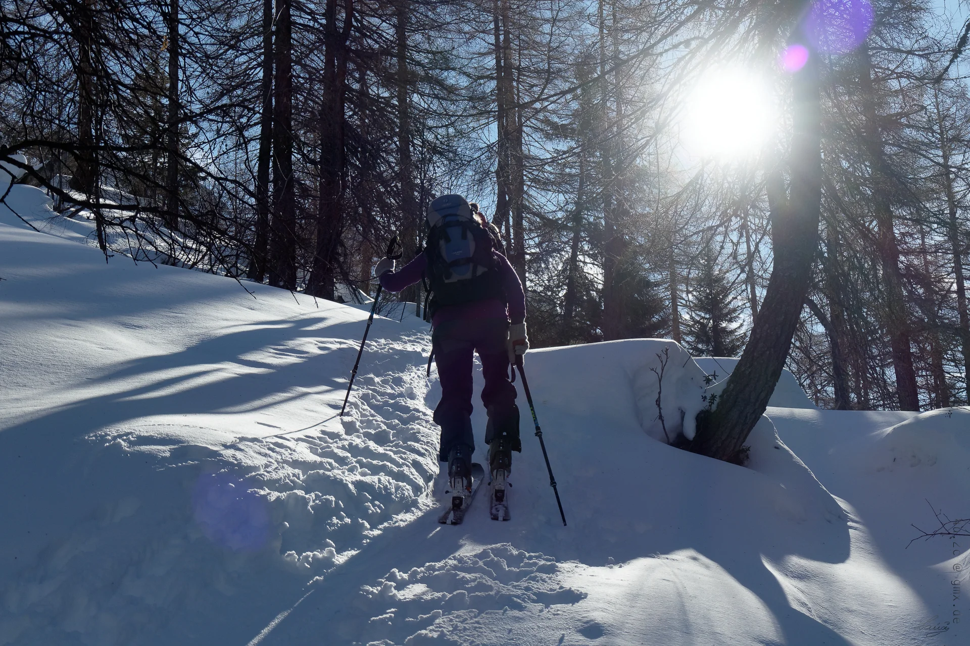 Schmirtal | © Schmirtal