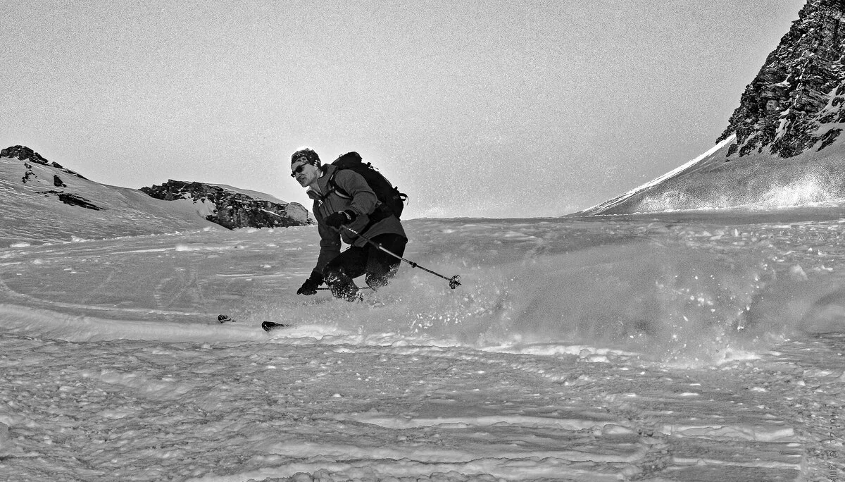 Schmirtal | © Schmirtal