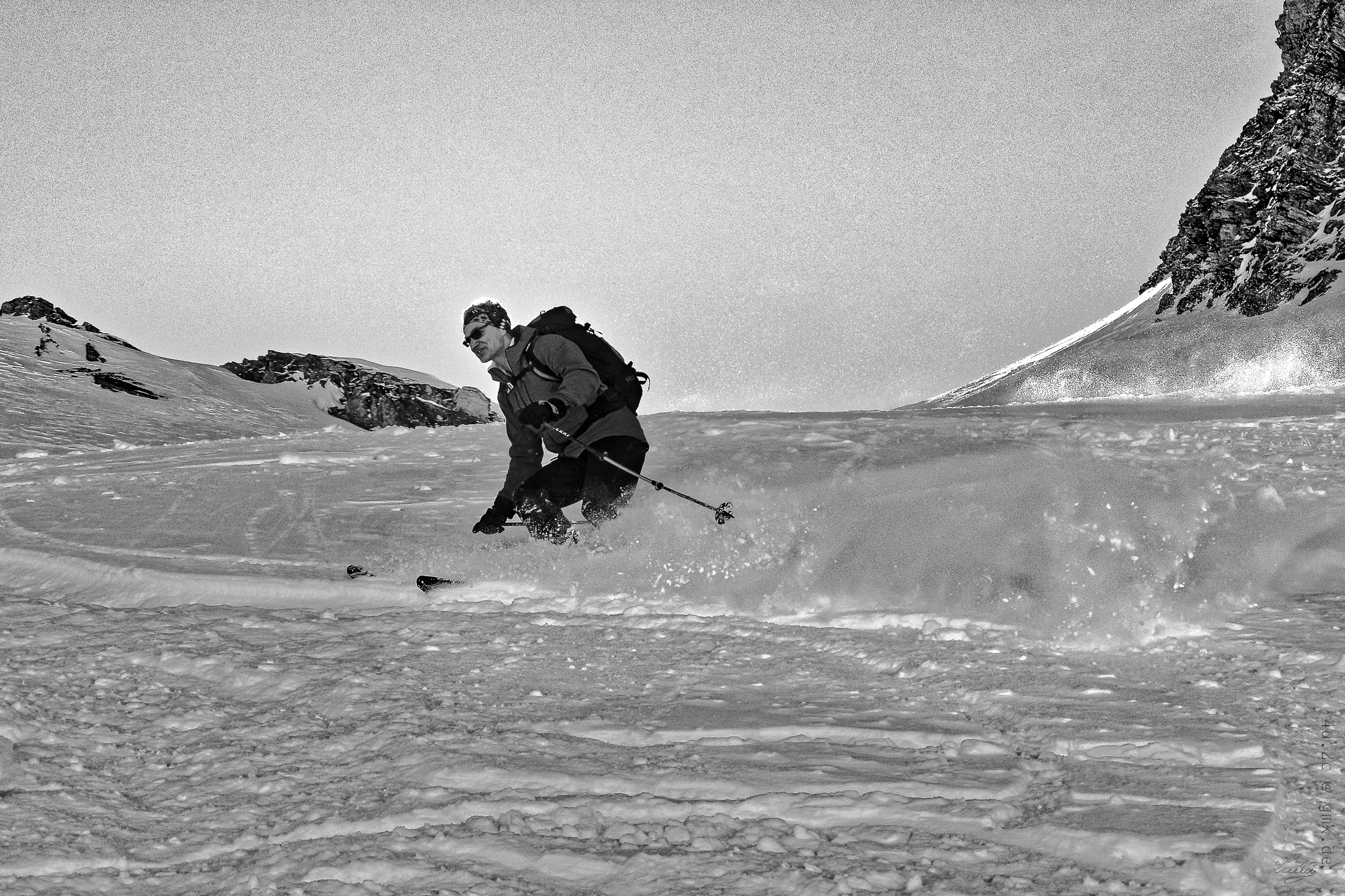 Schmirtal | © Schmirtal