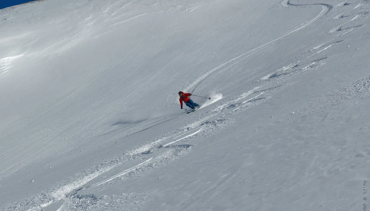 Schmirtal | © Schmirtal