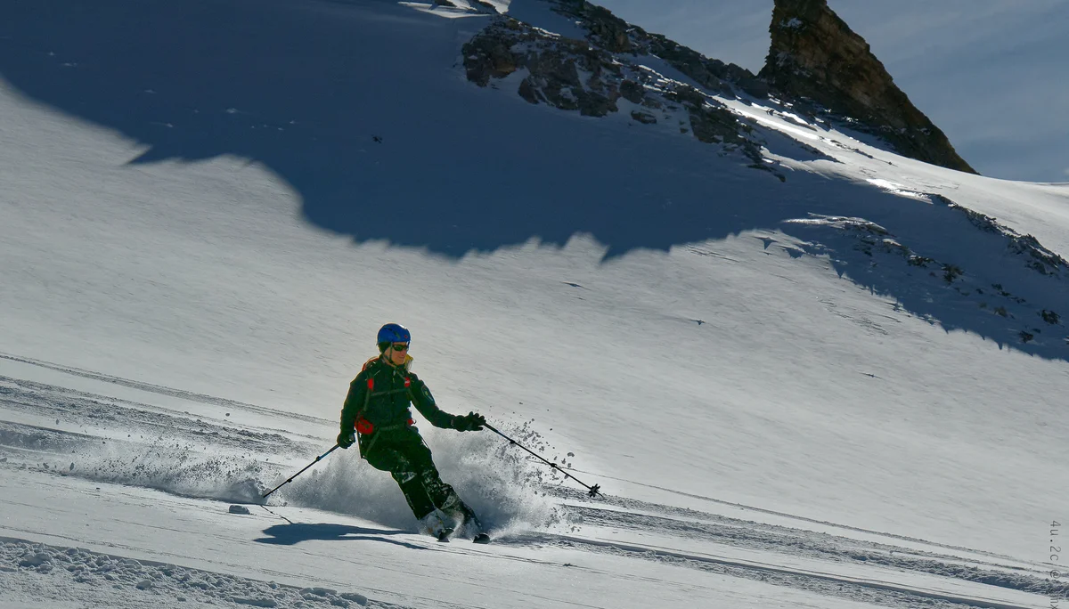 Schmirtal | © Schmirtal