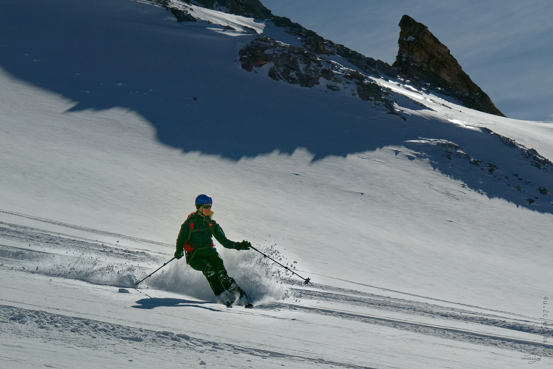 Schmirtal | © Schmirtal