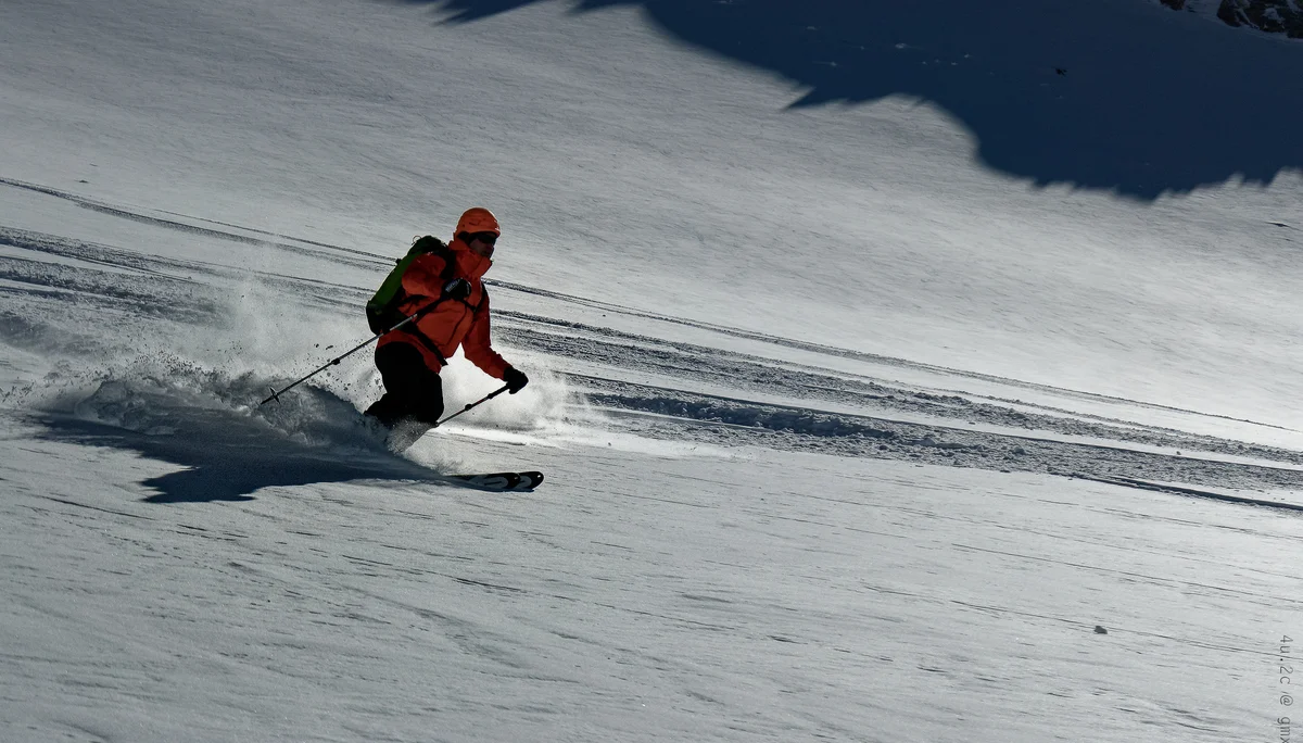 Schmirtal | © Schmirtal