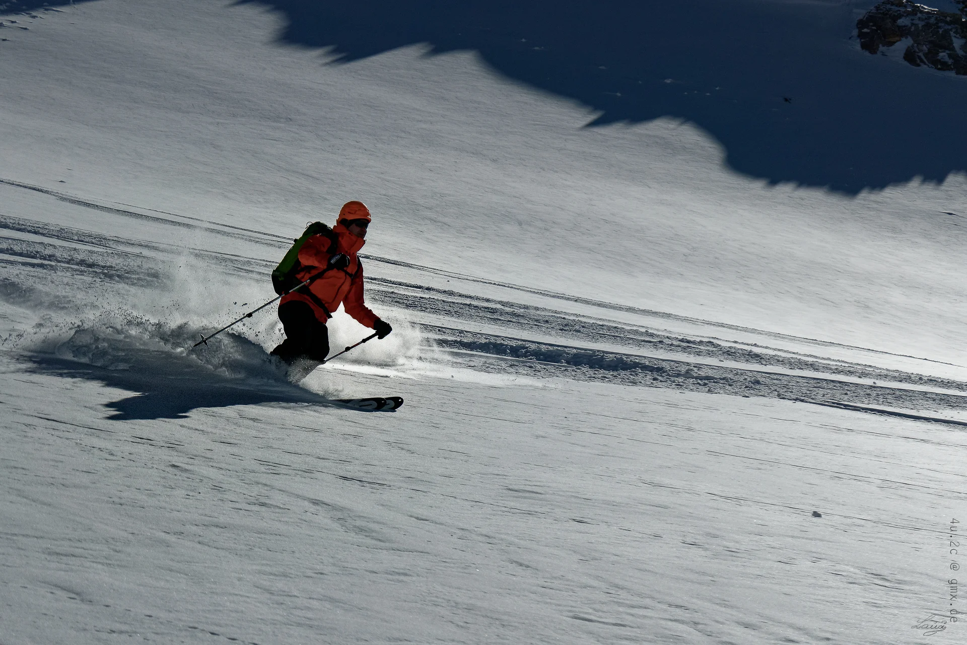 Schmirtal | © Schmirtal