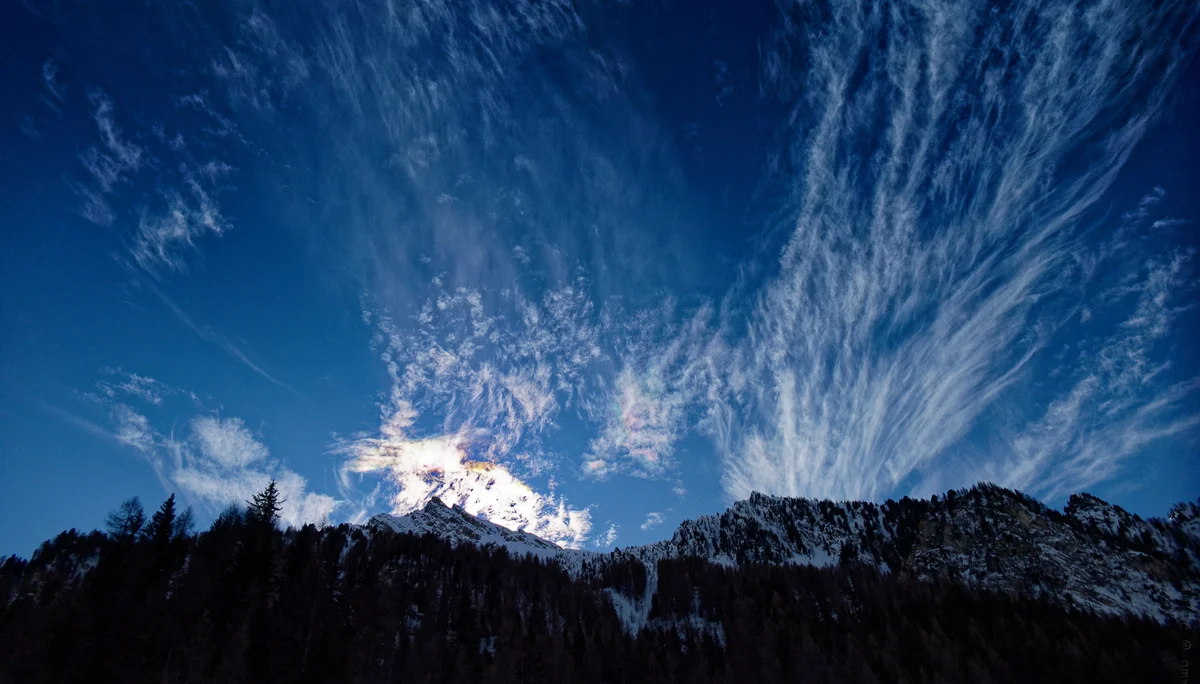 Schmirtal | © Schmirtal