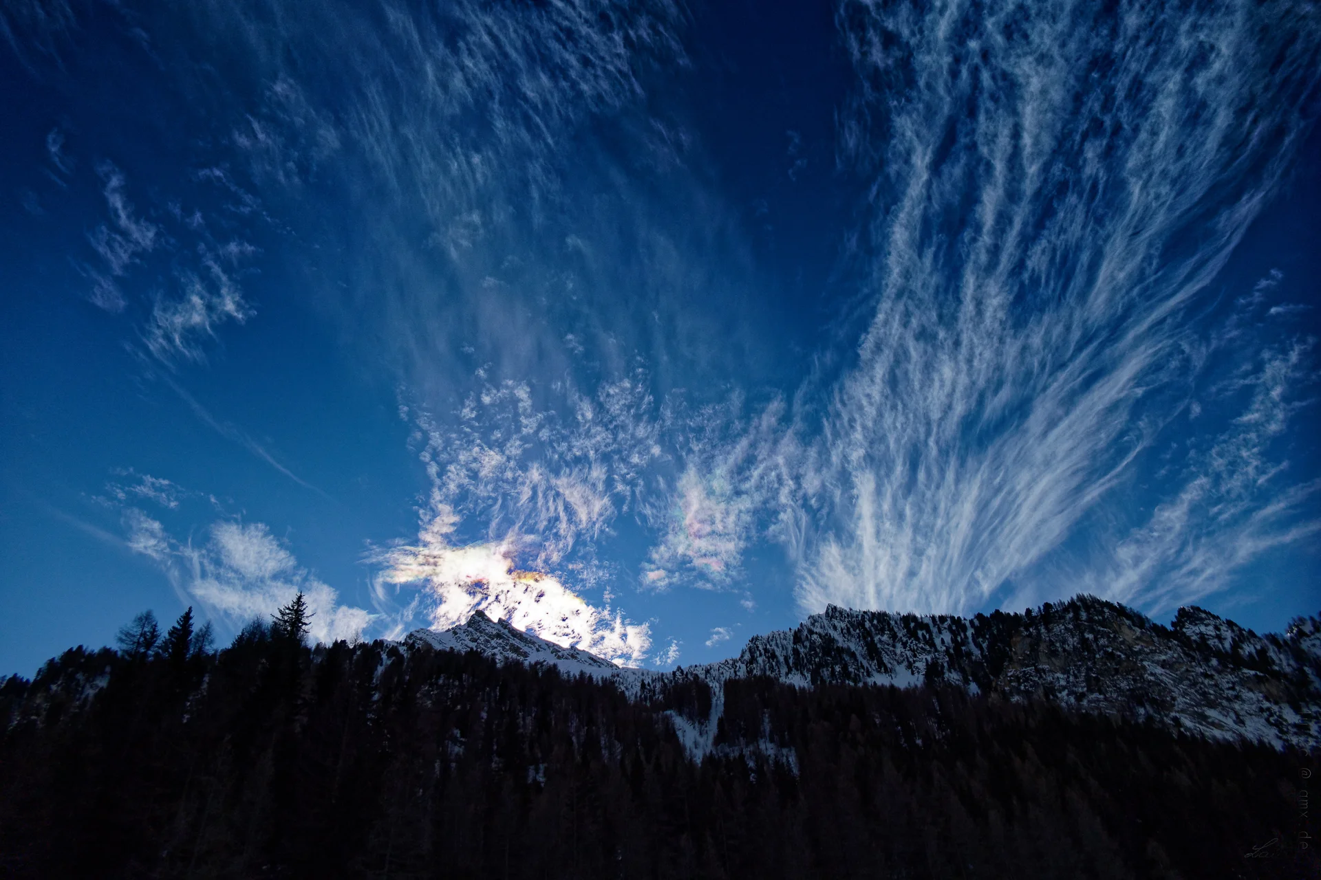 Schmirtal | © Schmirtal