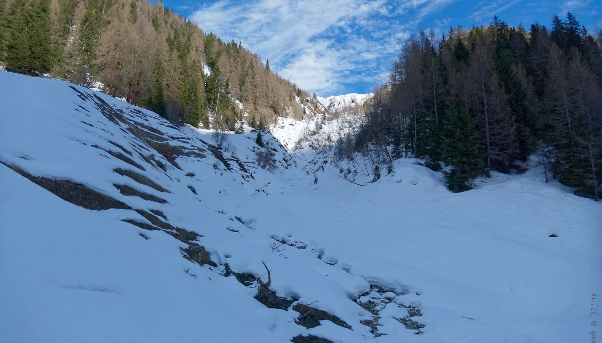 Schmirtal | © Schmirtal