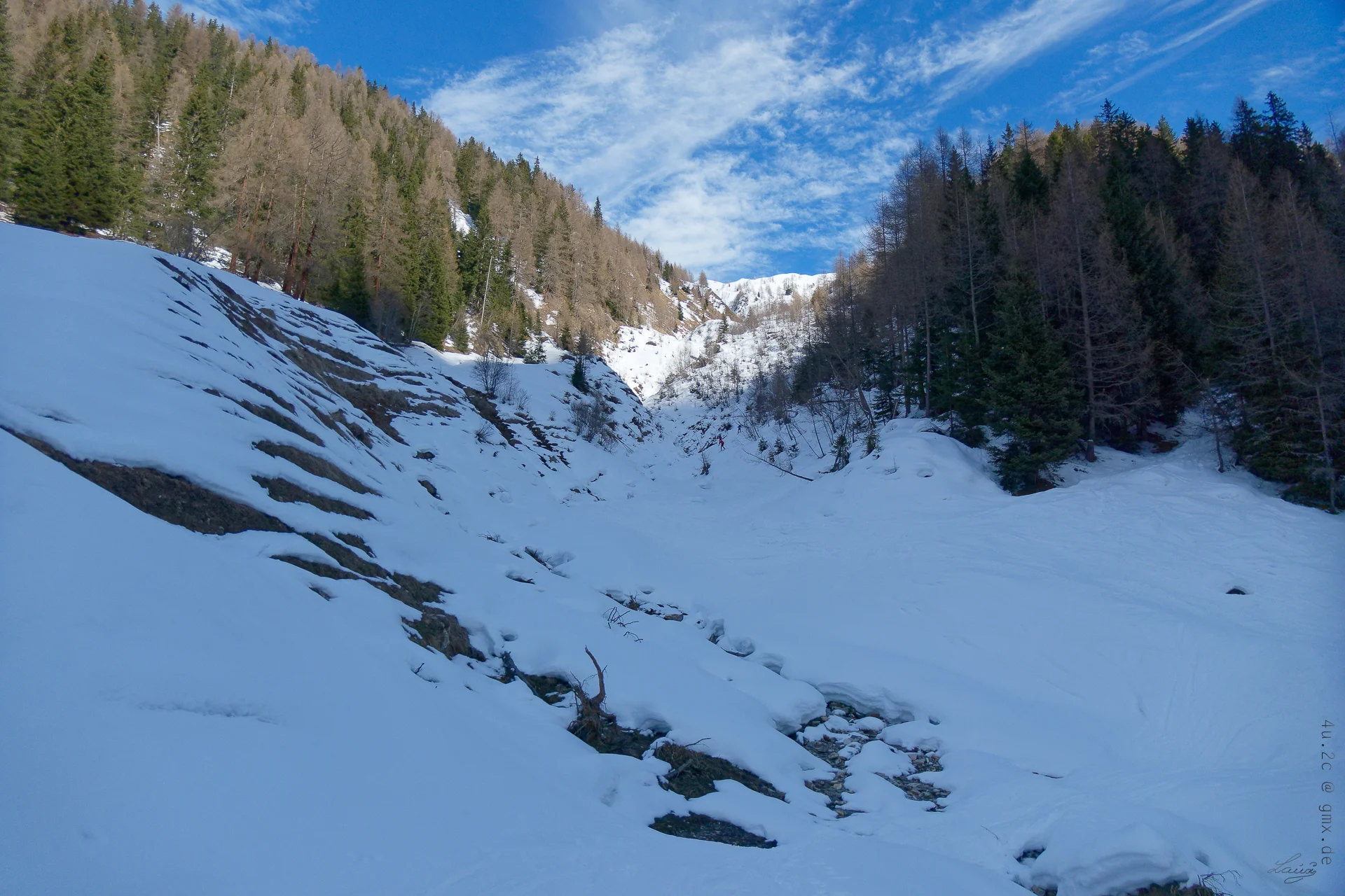 Schmirtal | © Schmirtal