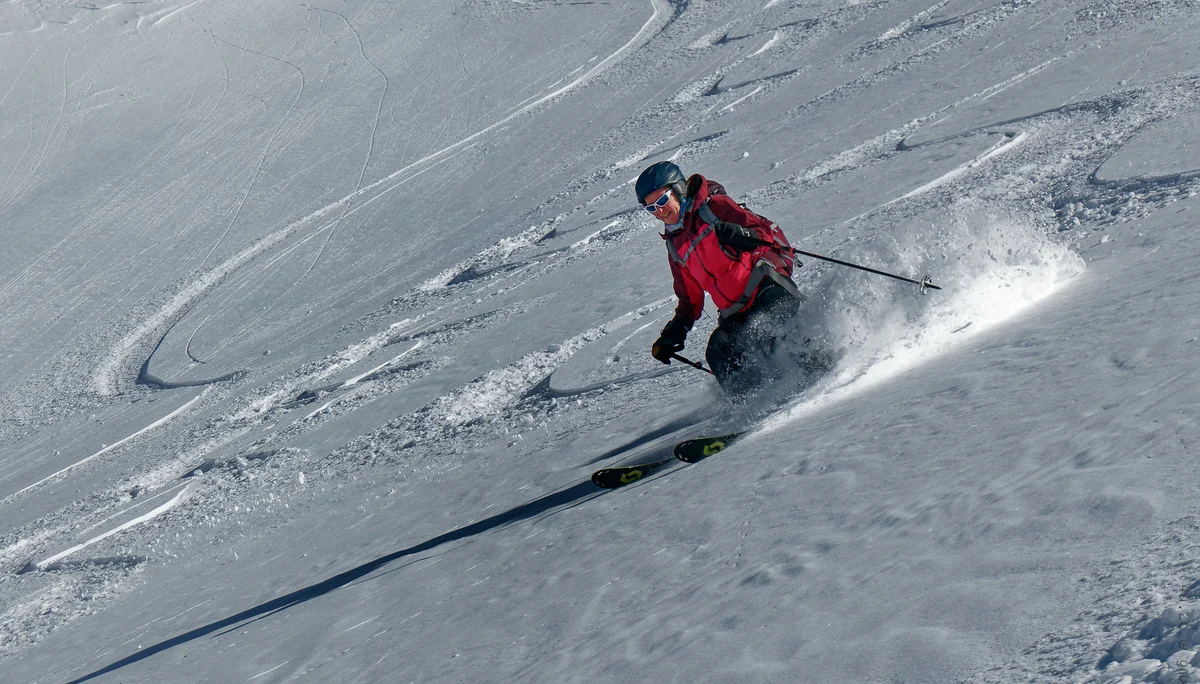 Schmirtal | © Schmirtal