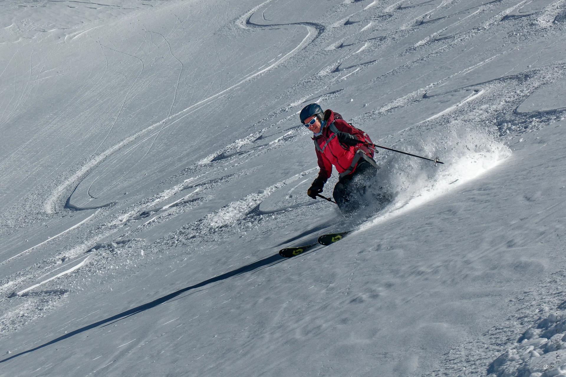 Schmirtal | © Schmirtal