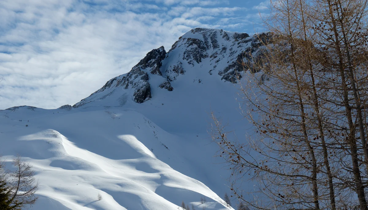 Schmirtal | © Schmirtal