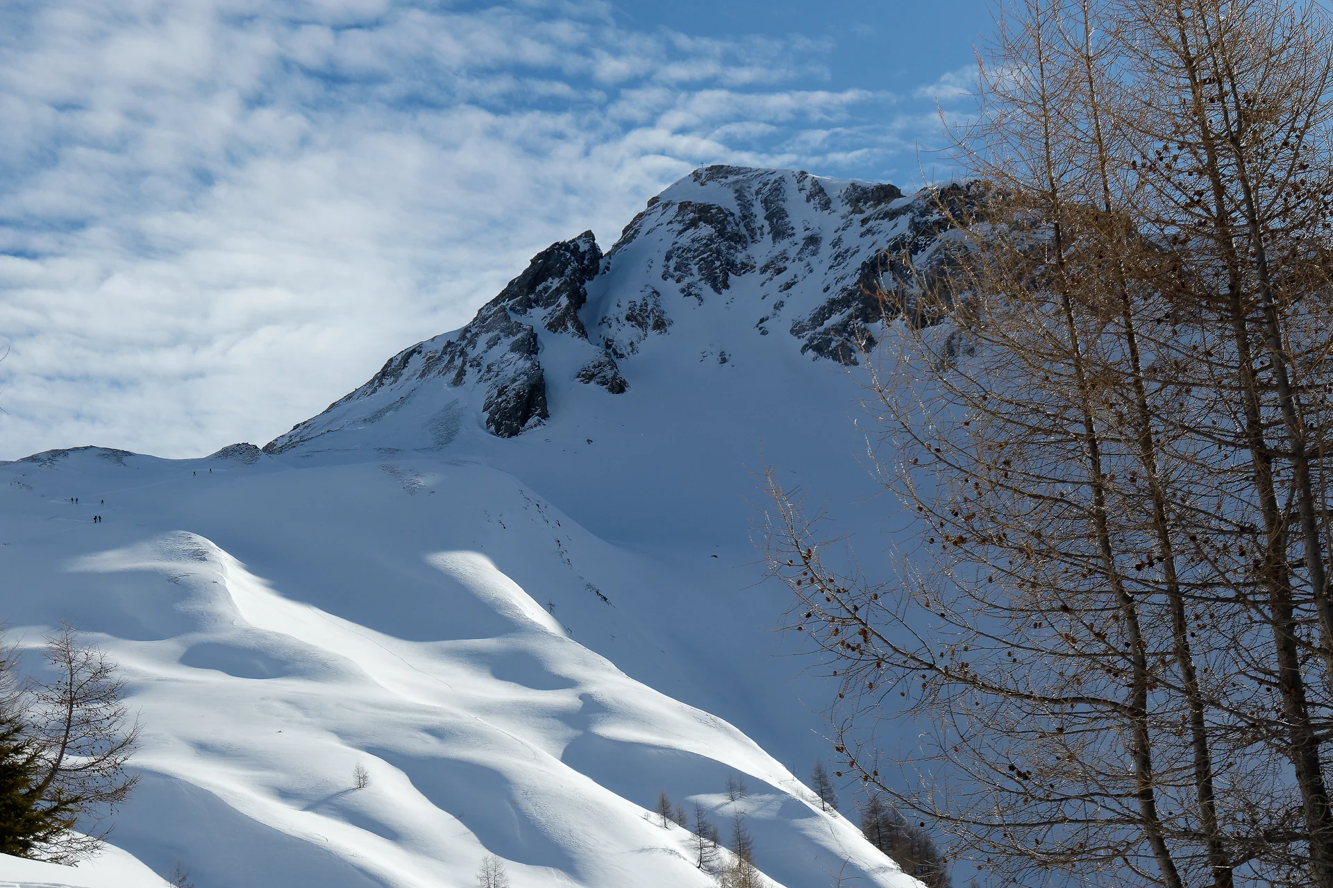 Schmirtal | © Schmirtal