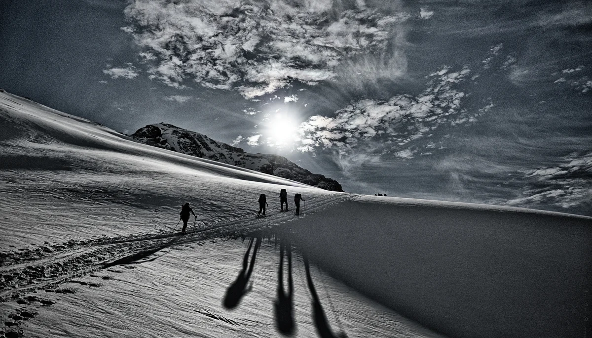 Schmirtal | © Schmirtal