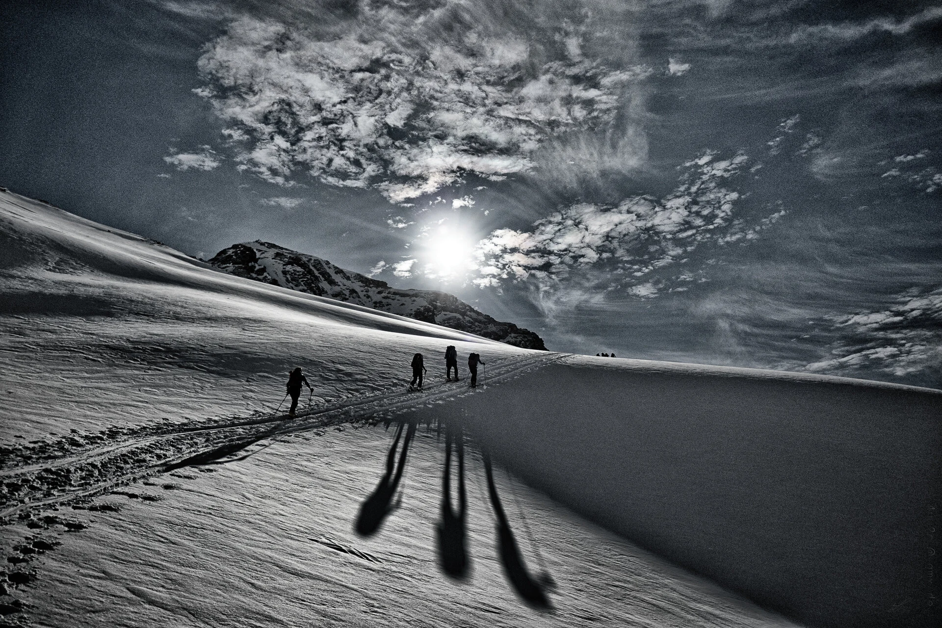 Schmirtal | © Schmirtal