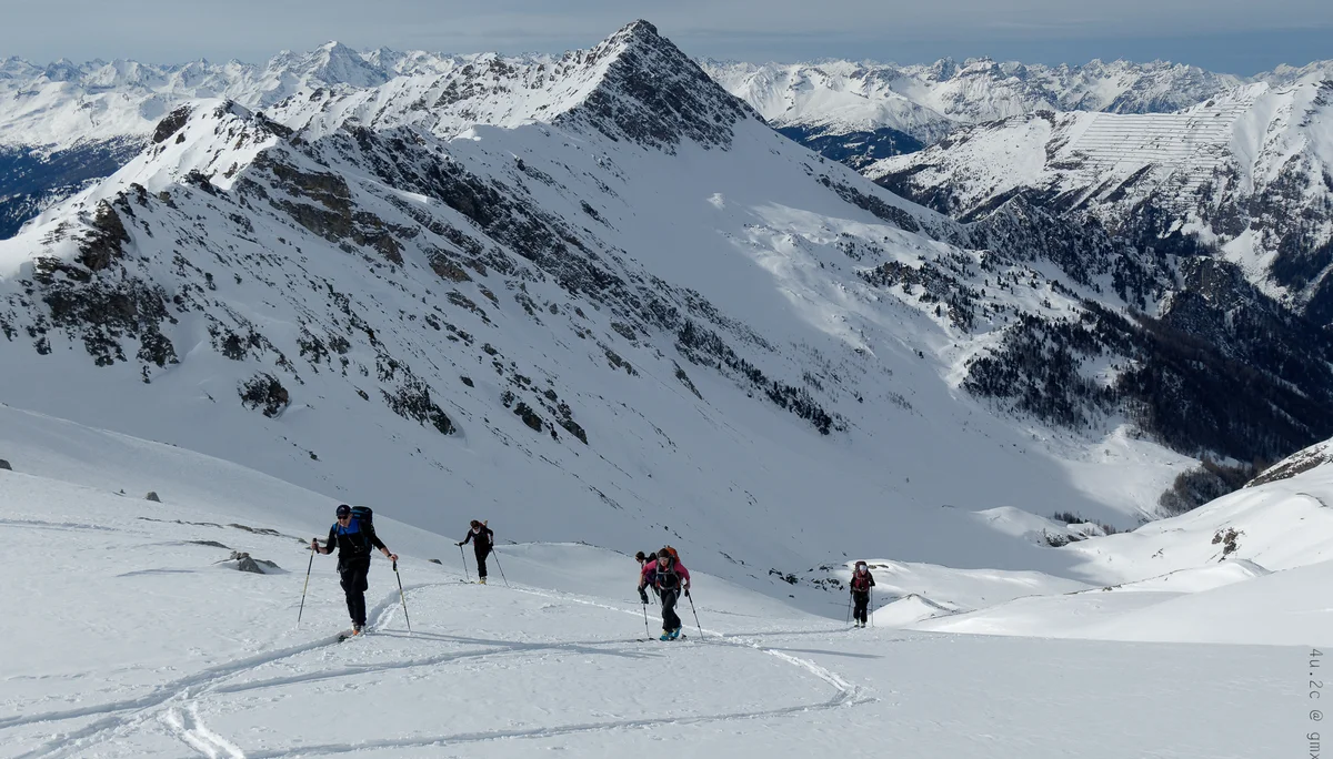 Schmirtal | © Schmirtal