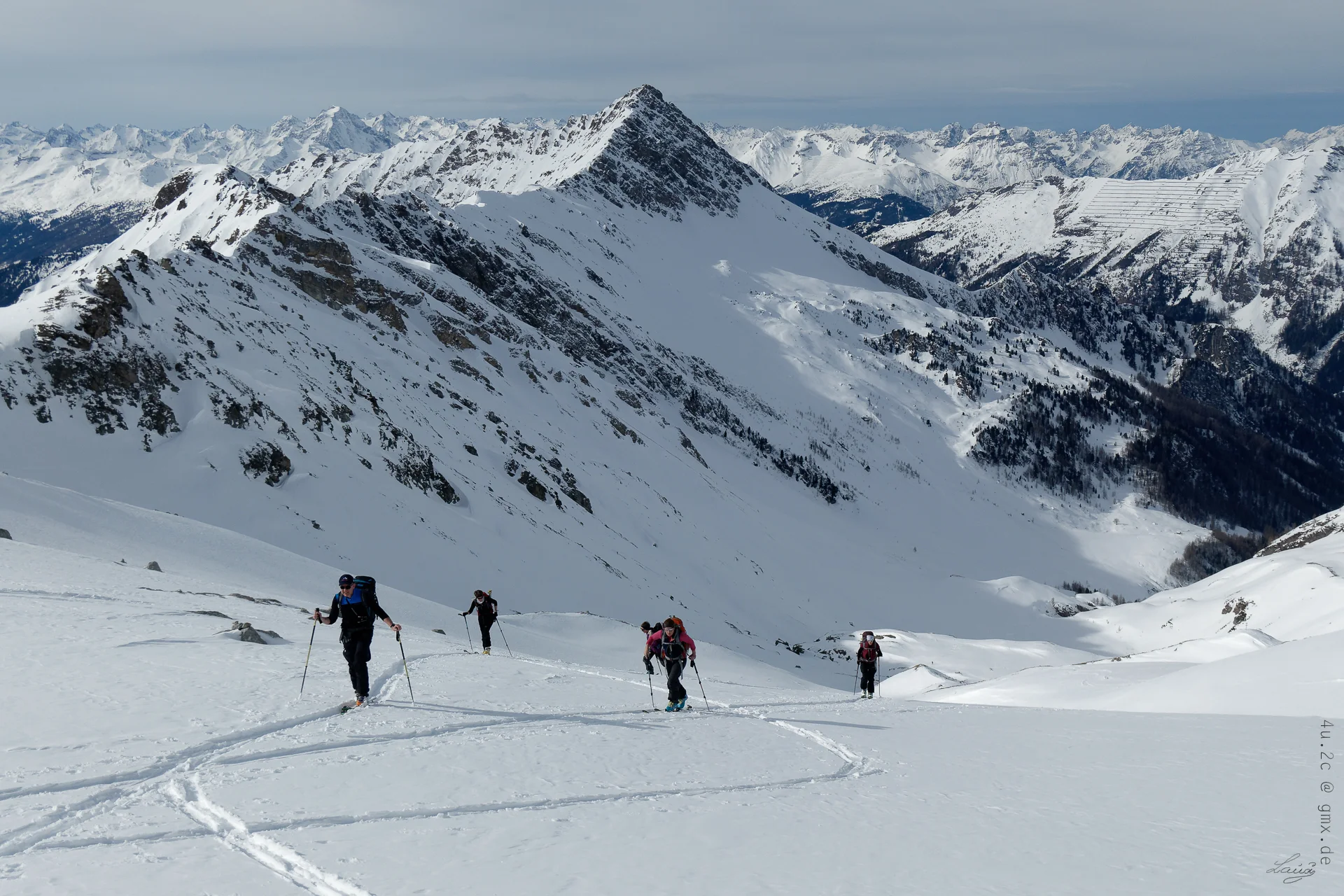 Schmirtal | © Schmirtal